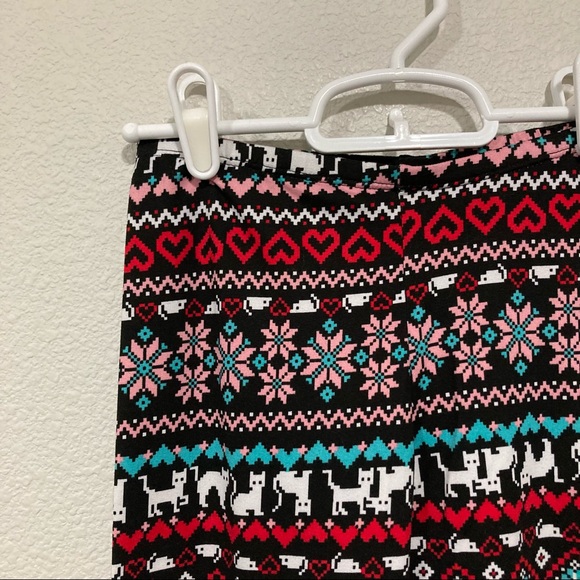 Self Esteem pajamas - Picture 6 of 9